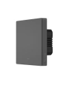 Sonoff Comutator de perete inteligent Wi-Fi (1 canal) negru