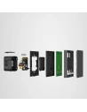 Kup Sonoff Comutator de perete inteligent Wi-Fi (1 canal) negru - SNF132 - {ean13} - Sklep Home Screen