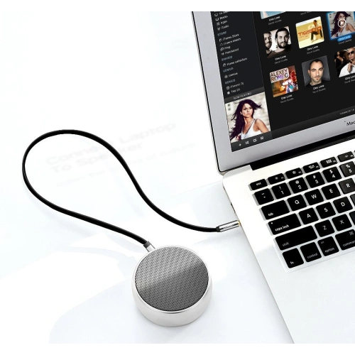 Kup UGREEN AV119 3.5 mm-es mini jack lapos szögletes audio kábel 0.5 m fekete - UGR1770 - {ean13} - Sklep Home Screen