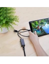 Kup Externí síťová karta UGREEN CR110 USB-A 2.0 / RJ45 100Mbps černá - UGR1771 - {ean13} - Sklep Home Screen
