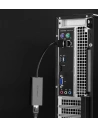 Kup Placă de rețea externă UGREEN CR110 USB-A 2.0 / RJ45 100Mbps negru - UGR1771 - {ean13} - Sklep Home Screen
