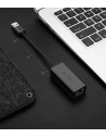 Kup Placă de rețea externă UGREEN CR110 USB-A 2.0 / RJ45 100Mbps negru - UGR1771 - {ean13} - Sklep Home Screen