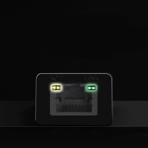 Kup Placă de rețea externă UGREEN CR110 USB-A 2.0 / RJ45 100Mbps negru - UGR1771 - {ean13} - Sklep Home Screen