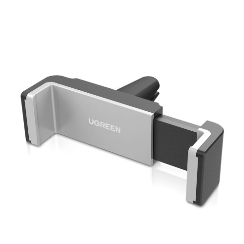 Kup UGREEN LP120 Autohalterung für Lüftungsgitter grau - UGR1772 - {ean13} - Sklep Home Screen