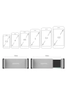 Kup Suport auto pentru grila UGREEN LP120 gri - UGR1772 - {ean13} - Sklep Home Screen