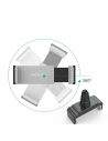 Buy UGREEN LP120 air vent car holder grey - UGR1772 - {ean13} - Home Screen Store Europe