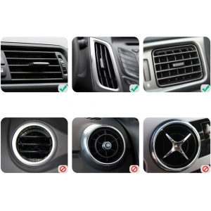 Kup Suport auto pentru grila UGREEN LP120 gri - UGR1772 - {ean13} - Sklep Home Screen