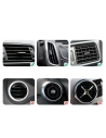 Buy UGREEN LP120 air vent car holder grey - UGR1772 - {ean13} - Home Screen Store Europe