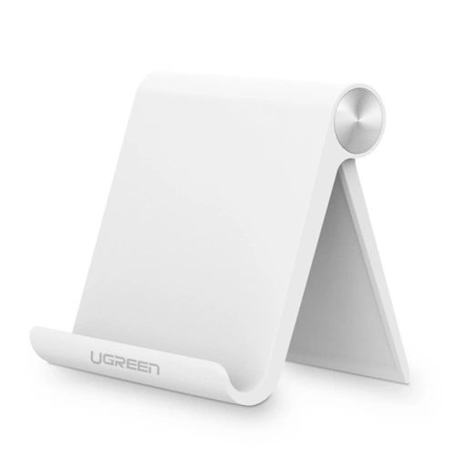 Buy UGREEN LP115 white phone stand / cradle - UGR1773 - {ean13} - Home Screen Store Europe
