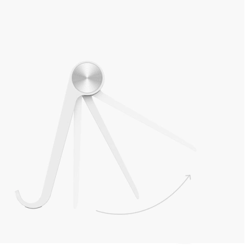 Buy UGREEN LP115 white phone stand / cradle - UGR1773 - {ean13} - Home Screen Store Europe