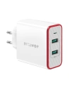 Wall charger Blitzwolf BW-PL3 2x USB QC3.0 36W