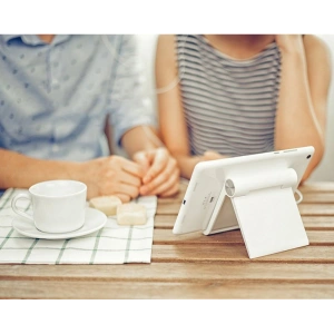 Buy UGREEN LP115 white phone stand / cradle - UGR1773 - {ean13} - Home Screen Store Europe