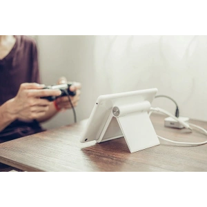 Buy UGREEN LP115 white phone stand / cradle - UGR1773 - {ean13} - Home Screen Store Europe
