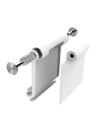 Buy UGREEN LP115 white phone stand / cradle - UGR1773 - {ean13} - Home Screen Store Europe