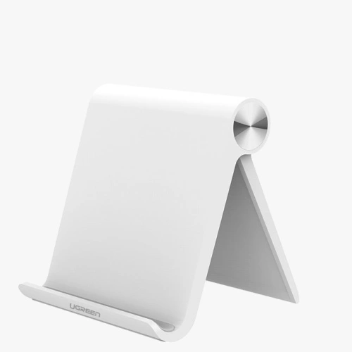Buy UGREEN LP115 white phone stand / cradle - UGR1773 - {ean13} - Home Screen Store Europe