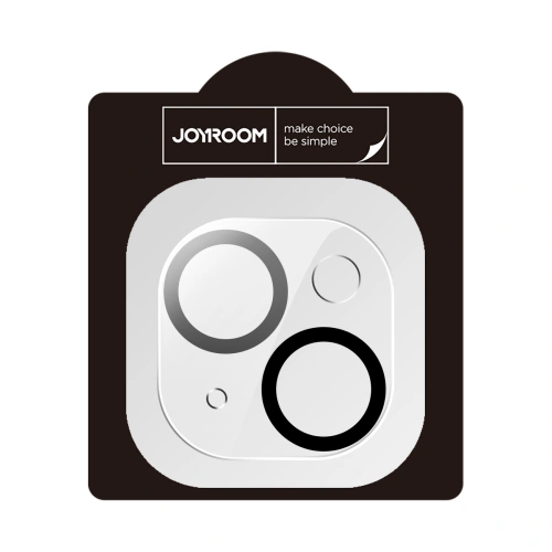 Buy Joyroom Mirror Lens Protector Apple iPhone 14 / 14 Plus - JYR852 - {ean13} - Home Screen Store Europe