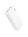 Joyroom Powerbank Dazzling Series JR-T018 30000mAh 12W alb