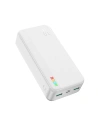 Kup Joyroom Powerbank Dazzling Series JR-T018 30000mAh 12W alb - JYR853 - {ean13} - Sklep Home Screen