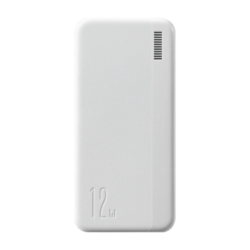 Kup Joyroom Powerbank Dazzling Series JR-T018 30000mAh 12W alb - JYR853 - {ean13} - Sklep Home Screen