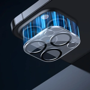 Kup Üveg az Joyroom tükör lencsevédőhöz Apple iPhone 14 / 14 Plus-hoz - JYR852 - {ean13} - Sklep Home Screen