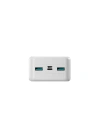 Kup Joyroom Powerbank Dazzling Series JR-T018 30000mAh 12W alb - JYR853 - {ean13} - Sklep Home Screen