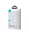 Kup Kabel Joyroom Light-Speed Series SA25-AC6 USB-A / USB-C 100W 1.2m weiß - JYR854 - {ean13} - Sklep Home Screen