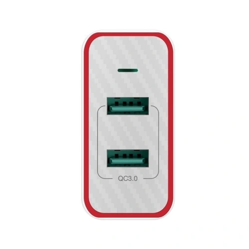 Kup Blitzwolf BW-PL3 2x USB QC3.0 36W Netzladegerät - BLZ116 - {ean13} - Sklep Home Screen