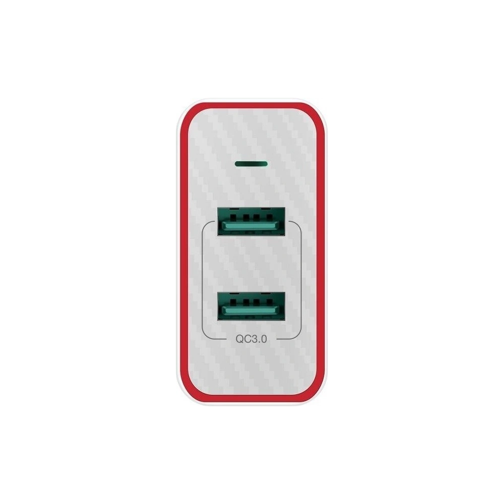 Ładowarka sieciowa Blitzwolf BW-PL3 2x USB QC3.0 36W