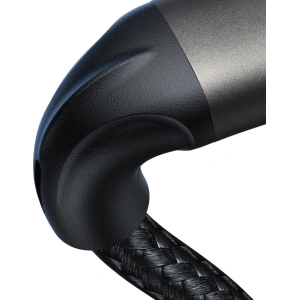 Kábel Joyroom Light-Speed Series SA25-CC5 USB-C / USB-C 100W 1.2m fekete
