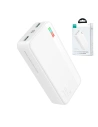 Kup Joyroom Powerbank Dazzling Series JR-T018 30000mAh 12W alb - JYR853 - {ean13} - Sklep Home Screen