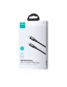 Kup Kabel Joyroom Light-Speed Series SA25-CC5 USB-C / USB-C 100W 1.2m schwarz - JYR855 - {ean13} - Sklep Home Screen