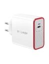 Buy Wall charger Blitzwolf BW-PL4 USB-C PD QC3.0 45W - BLZ117 - {ean13} - Home Screen Store Europe