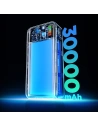 Kup Joyroom Powerbank Dazzling Series JR-T018 30000mAh 12W alb - JYR853 - {ean13} - Sklep Home Screen