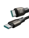 Kup Kabel Joyroom Light-Speed Series SA25-CC5 USB-C / USB-C 100W 1.2m schwarz - JYR855 - {ean13} - Sklep Home Screen