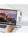 Kup Kabel Joyroom Light-Speed Series SA25-CC5 USB-C / USB-C 100W 1.2m schwarz - JYR855 - {ean13} - Sklep Home Screen