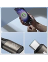 Kup Kabel Joyroom Light-Speed Series SA25-CC5 USB-C / USB-C 100W 1.2m černý - JYR855 - {ean13} - Sklep Home Screen