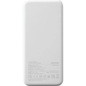 Powerbank Joyroom Dazzling Series JR-T018 30000mAh 12W biały