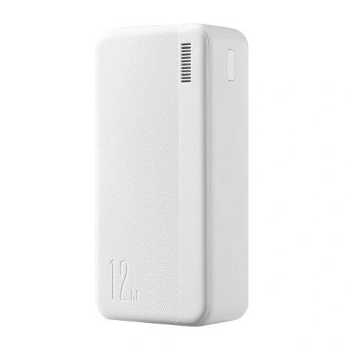 Kup Joyroom Powerbank Dazzling Series JR-T018 30000mAh 12W alb - JYR853 - {ean13} - Sklep Home Screen
