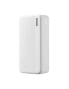 Kup Joyroom Powerbank Dazzling Series JR-T018 30000mAh 12W alb - JYR853 - {ean13} - Sklep Home Screen