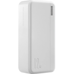 Powerbank Joyroom Dazzling Series JR-T018 30000mAh 12W biały