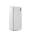 Kup Joyroom Powerbank Dazzling Series JR-T018 30000mAh 12W alb - JYR853 - {ean13} - Sklep Home Screen