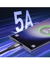 Kup Kabel Joyroom Light-Speed Series SA25-CC5 USB-C / USB-C 100W 1.2m černý - JYR855 - {ean13} - Sklep Home Screen