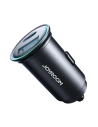 Kup Auto nabíječka Joyroom JR-CCN04 60W USB-A, USB-C černá - JYR856 - {ean13} - Sklep Home Screen