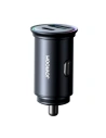 Kup Auto nabíječka Joyroom JR-CCN04 60W USB-A, USB-C černá - JYR856 - {ean13} - Sklep Home Screen