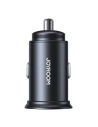 Kup Autoladegerät Joyroom JR-CCN04 60W USB-A, USB-C schwarz - JYR856 - {ean13} - Sklep Home Screen
