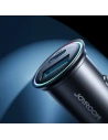 Kup Auto nabíječka Joyroom JR-CCN04 60W USB-A, USB-C černá - JYR856 - {ean13} - Sklep Home Screen