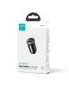 Kup Joyroom Încărcător auto JR-CCN05 30W USB-A, USB-C negru - JYR857 - {ean13} - Sklep Home Screen