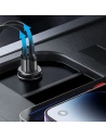 Kup Auto-Ladegerät Joyroom JR-CCN05 30W USB-A, USB-C schwarz - JYR857 - {ean13} - Sklep Home Screen