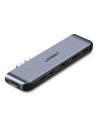 Buy Adapter UGREEN 6in1 to Apple MacBook Pro - UGR118 - {ean13} - Home Screen Store Europe