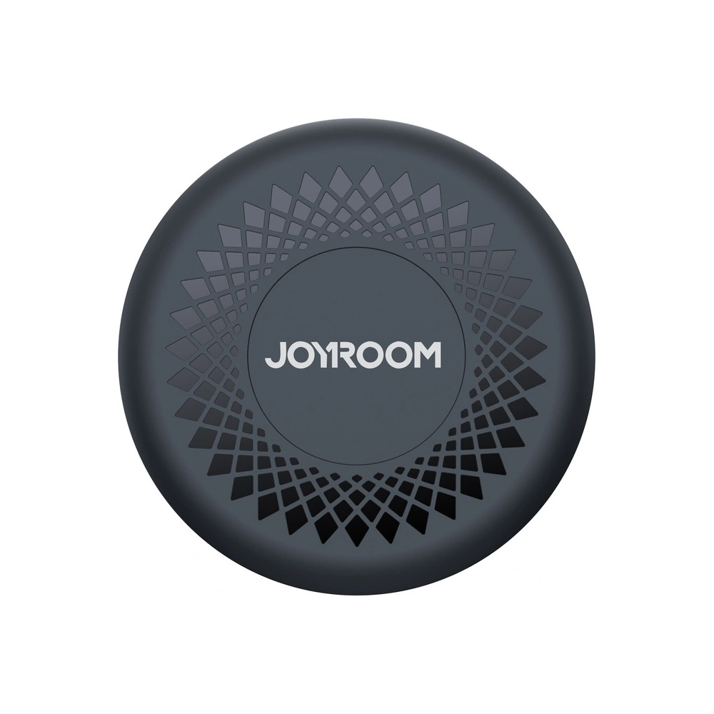 Uchwyt samochodowy magnetyczny na kratkę Joyroom JR-ZS356 ciemnoszary